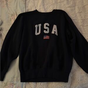 Brandy USA Sweater